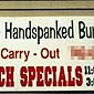 Who Wants a Classic HandSpanked Burger?