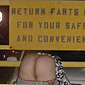 Please Return All Farts Here