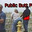 Public Butt Plug