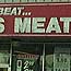 That Must Be Some Tough Meat