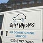 That's the Best AC Company Name EVER
