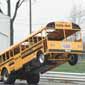 If You Thought The Short Bus Was Cool, Check Out This Bus