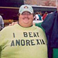 I Am So Proud Of His Overcoming of Anorexia