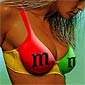 I Have A Sudden Craving For M&M's