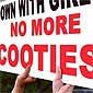 No More Cooties!