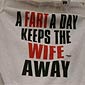 A Fart A Day....