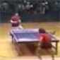 Extreme Ping Pong