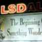 LSD The Beginning Of Something Wonderful