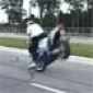 Kick Ass Motorcycle Crash Montage