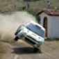 Rally Car Crash Compilation
