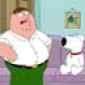 Family Guy: Peters Orbit