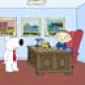Family Guy: Cookie Monster In Rehab
