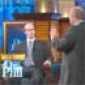 Dr Phil : Bum Fights