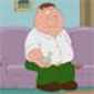 Family Guy : A Little Crack