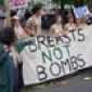 Breast Not Bombs