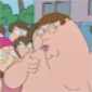Family Guy : Embarrassing