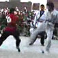 Chinese martial arts masters from india