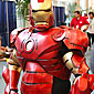 The real life ironman