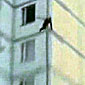 Man jumps from high rise building