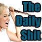 The daily shit: Olympics are fake, drinking hand sanitizer, and Tropic Retards