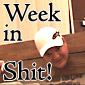 The week in shit fetish style