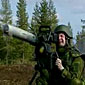 The anti-tank missile thingy