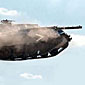 Motherfucking flying tanks