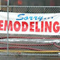 Crazyshit is remodeling