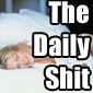 The daily shit: hot for teacher, poor people stampede, and coma sex