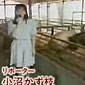 Japanese pig humping show