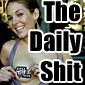 The daily shit: Myspace Monkeys, giving a hand, and old people shooting