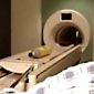Fun with the magnetic resonance imaging machine
