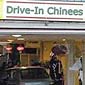 Literally drive in chinees food