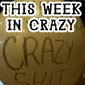 The Week In CrazyShit: Boobs, Blood and Boners?