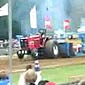Tractor Pulling Contest Surprise