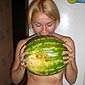 Watermelon Gnaw