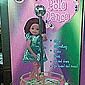 Pole Dancing Barbie