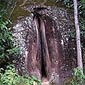 Ancient Asian Vagina Cave