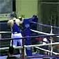 Boxing Knockout Leads to Sleeping on the Job