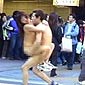 Those wacky asians and their public sex