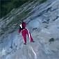 Here's Some base jumping to get your blood pumping