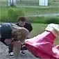 Dumbass of the Day: The Playground Dummy