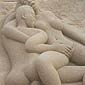Here's Some sexy Sand art