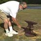 How to Make a Anvil Go 100 feet in the air