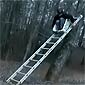 Dummy + Ladder = Awesome Fail