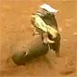 Rodeo Flying Knockout