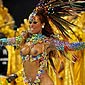 Hot naked Ladies of Carnival