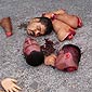 Mexican Massacre
