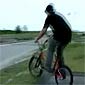 If You Have a bike and a Face, Watch This