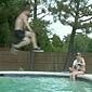 Pool Jump Fail